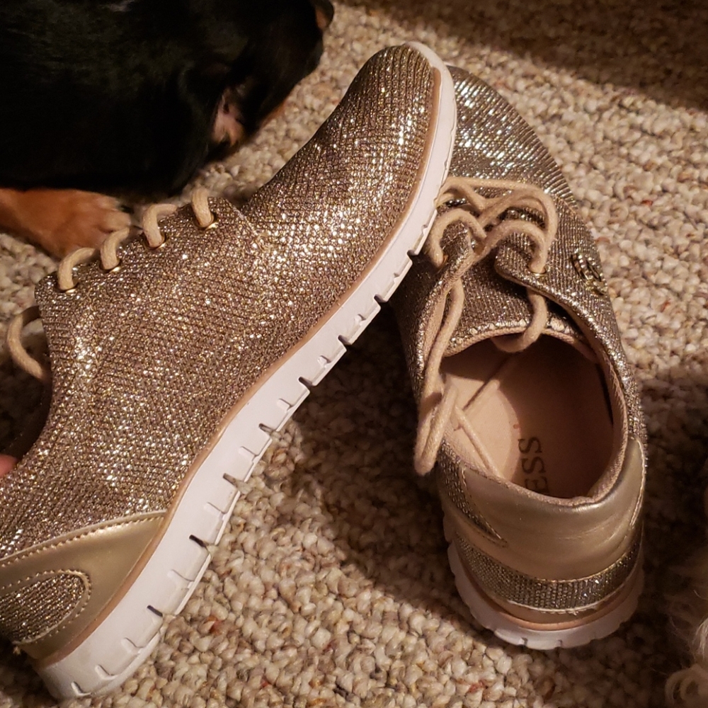 Beautiful shoes
